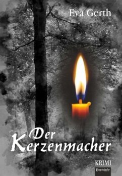 Der Kerzenmacher - Gerth, Eva