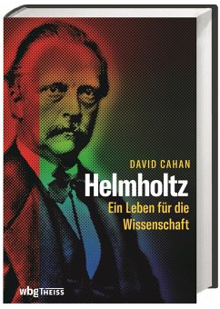 Helmholtz - Cahan, David