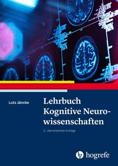 Lehrbuch Kognitive Neurowissenschaften - Jäncke, Lutz