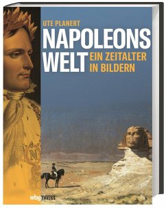 Napoleons Welt - Planert, Ute