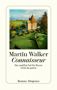 Connaisseur / Bruno, Chef de police Bd.12 - Walker, Martin