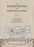 Zur Einrichtung von Gemäldegalerien