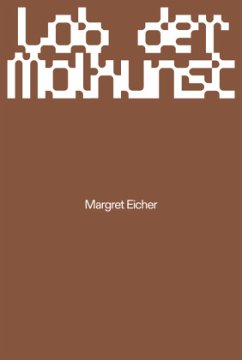 Margret Eicher - Buhrs, Michael;Wellmann, Marc;Eicher, Margret