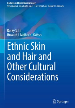 Ethnic Skin and Hair and Other Cultural Considerations