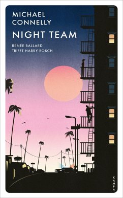 Night Team / Renée Ballard Bd.2 - Connelly, Michael