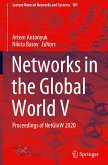 Networks in the Global World V