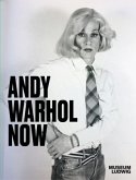 Andy Warhol. Now