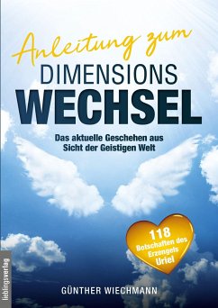 Anleitung zum Dimensionswechsel - Wiechmann, Günther