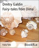 Fairy-tales from Dima (eBook, ePUB)