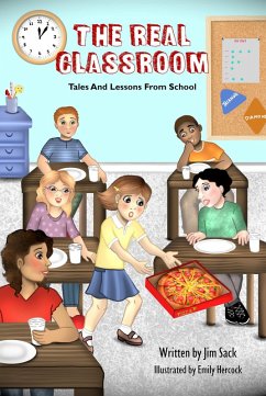Cover The Real Classroom (eBook, ePUB)