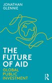 The Future of Aid (eBook, ePUB)