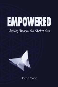 Cover Empowered (eBook, ePUB)