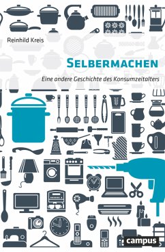 Selbermachen (eBook, PDF) - Kreis, Reinhild