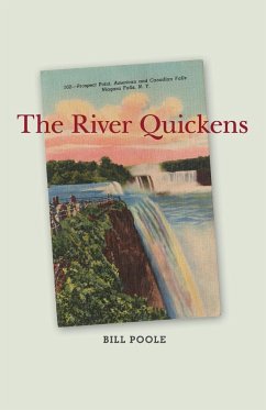 The River Quickens - Poole, Bill