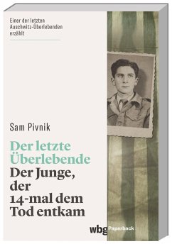 Der letzte Überlebende - Pivnik, Sam