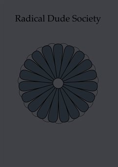 Radical Dude Society (eBook, ePUB)