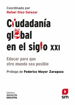 Ciudadanía global en el siglo XXI (eBook, ePUB) - Díaz-Salazar, Rafael