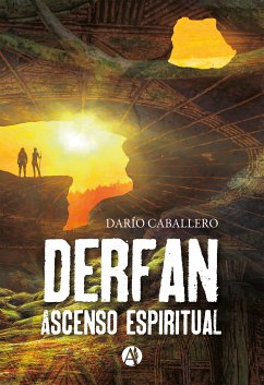 Derfan (eBook, ePUB) - Caballero, Darío