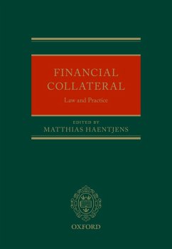 Cover Financial Collateral (eBook, ePUB)