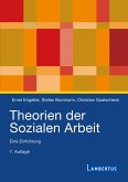 Theorien der Sozialen Arbeit (eBook, ePUB)