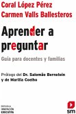 Aprender a preguntar (eBook, ePUB)