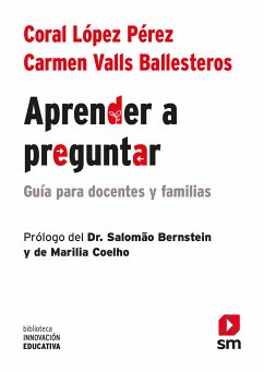 Aprender a preguntar (eBook, ePUB) - López Pérez, Coral; Valls Ballesteros, Carmen