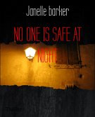 NO ONE IS SAFE AT NIGHT (eBook, ePUB)