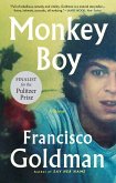 Monkey Boy (eBook, ePUB)