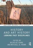 History and Art History (eBook, PDF)