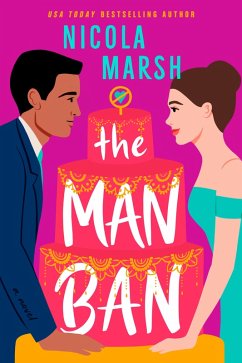 Cover The Man Ban (eBook, ePUB)