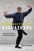Introduction to Baguazhang (eBook, ePUB)