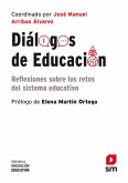 Diálogos de educación (eBook, ePUB)