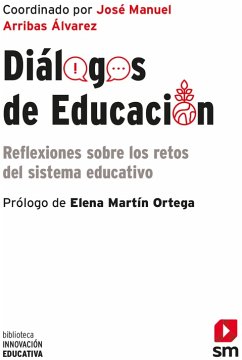 Cover Diálogos de educación (eBook, ePUB)