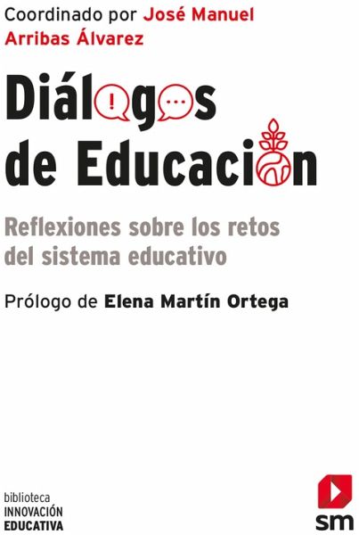 Diálogos de educación (eBook, ePUB) Diálogos de educación (eBook, ePUB)