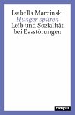 Hunger spüren (eBook, PDF)