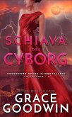 La schiava dei cyborg (eBook, ePUB)
