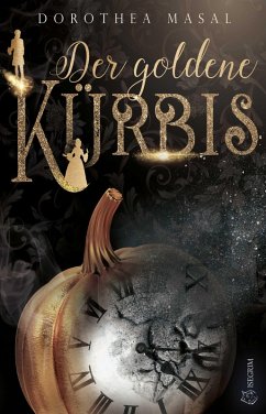 Cover Der goldene Kürbis (eBook, ePUB)