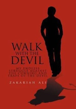 Walk with the Devil - Ali, Zakariah