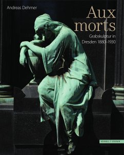 Aux Morts - Dehmer, Andreas