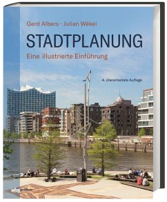 Stadtplanung - Albers, Gerd;Wekel, Julian