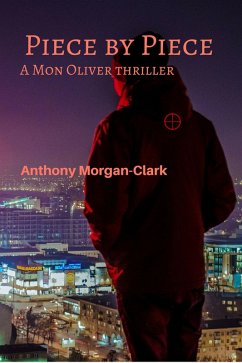 Piece by Piece (eBook, ePUB) - Morgan-Clark, Anthony