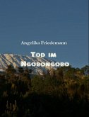 Tod im Ngorongoro (eBook, ePUB)