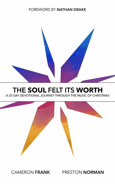 The Soul Felt Its Worth (eBook, ePUB)