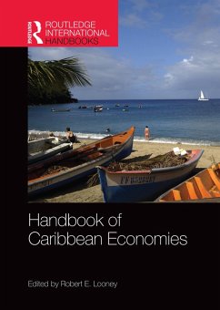 Cover Handbook of Caribbean Economies (eBook, ePUB)