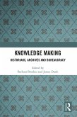 Knowledge Making (eBook, PDF)