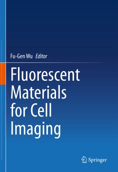 Fluorescent Materials for Cell Imaging (eBook, PDF)