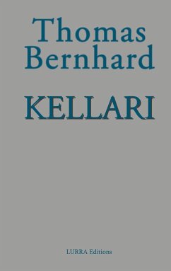 Kellari - Bernhard, Thomas