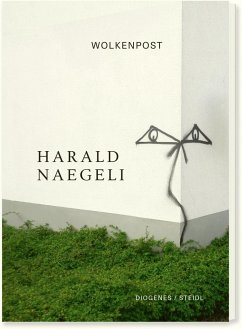 Wolkenpost - Naegeli, Harald