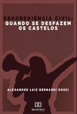 Desobediência Civil (eBook, ePUB)