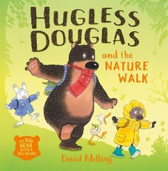 Hugless Douglas and the Nature Walk (eBook, ePUB) - Melling, David